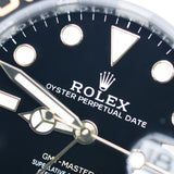 2025 Rolex GMT-Master II ''Zombie''  Ref. 126713GRNR A001059