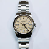 2025 Rolex Oyster Perpetual 41 Beige Ref. 134300