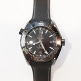 2020 Omega Seamaster Planet Ocean Ref. 21592462201001 B00306