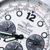 2008 Breitling B-2 Chrono Ref. A4236235.G551 A000955
