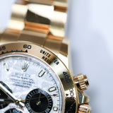 2022 Rolex Daytona "Meteorite" Ref. 116508 A001058