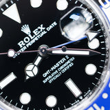 2026 GMT-Master II Batman Ref. 126710BLNR A001817