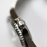 2002 Rolex Submariner Date Ref. 16610 A001536