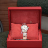 Rolex Lady Datejust Pearl Master RG Ref. 80315 B00256