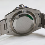 2025 Rolex Submariner Date Black Dial Ref. 126610LN A000770