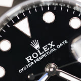 2025 Rolex GMT- Master ll “Batgirl” Ref. 126710BLNR