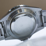 2002 Rolex Submariner Date Ref. 16610 A001536