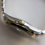2025 Rolex Datejust 41 Champange Diamonds Dial Ref. 126333