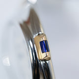 2016 Cartier Silver Dial 18k Rose Gold Ref. W2CL0004