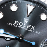 2024 Rolex Yacht-Master 37 Rhodium Dial Ref. 268622 A001476