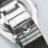 2025 Rolex Submarine Date Ref. 126610LN