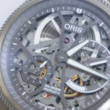 2019 Oris ProPilot X Calibre 115 Ref. 0111577597153 A001874