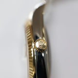 2025 Rolex Datejust 36 Champagne Diamond Dial Ref. 126233 B00067
