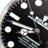 2025 Rolex Submariner Date ‘Starbucks’ Ref. 126610LV A001009