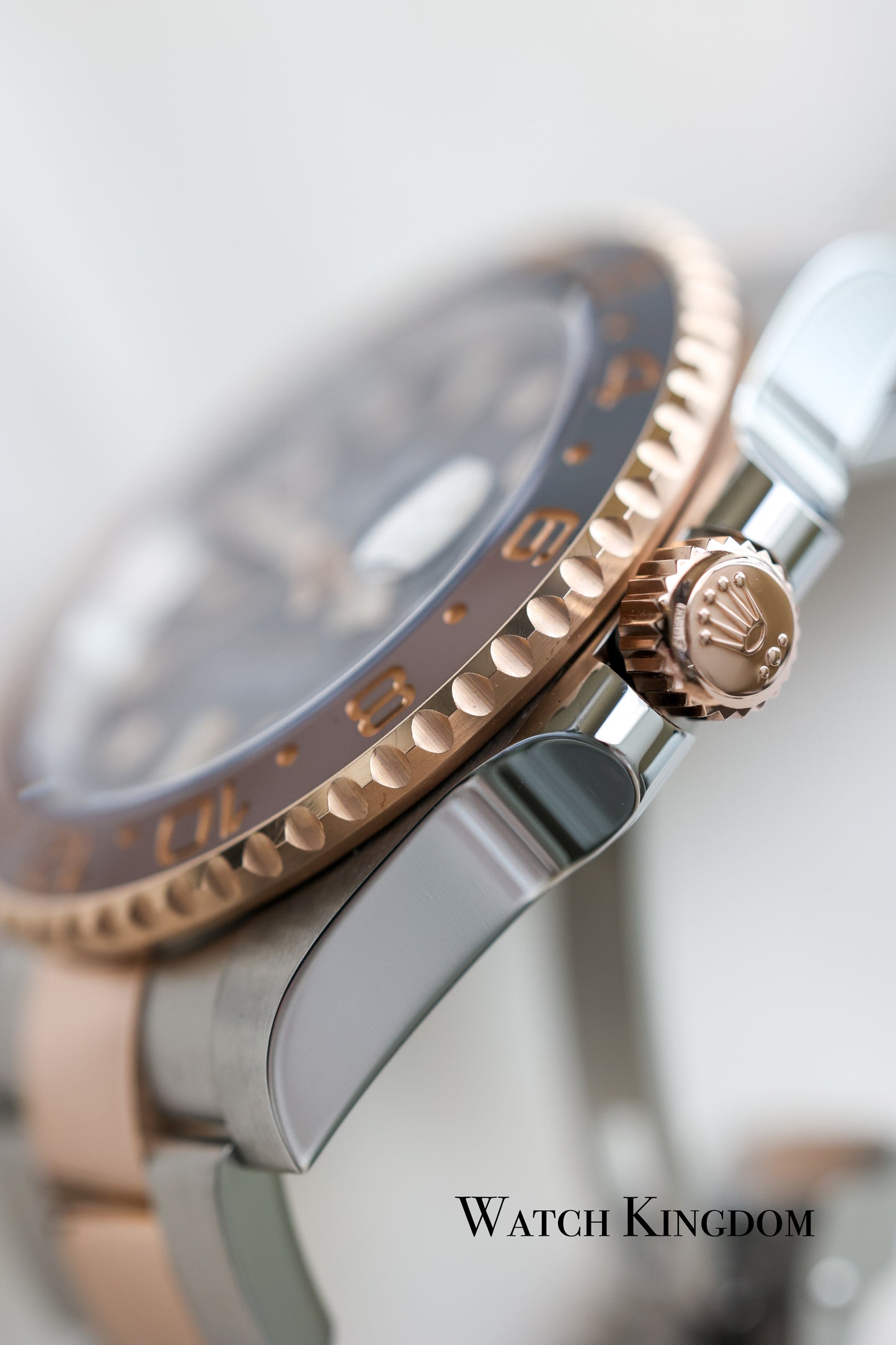 2022 Rolex GMT-Master II