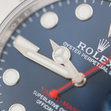 2023 Rolex Yacht-Master 40 Blue Dial