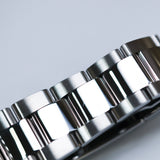2022 Rolex GMT-Master II “Sprite” Ref. 126720VTNR