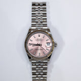 2024 Rolex Datejust 31 Pink Index Ref. 278274 A001259