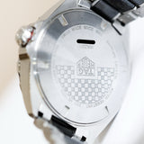 2019 Tag Heuer F1 Calibre 5 Grey Dial Ref.WAZ2011.BA0843 A001331