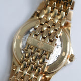 2006 Patek Philippe Nepturne 37mm Yellow Gold Ref. 5085/1J A001910