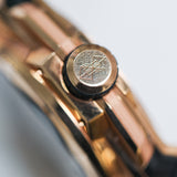 2020 Hublot King Gold Sang Bleu Ref. 418.NX.2001.RX.MXM20 A001198