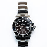 2025 Rolex Submariner Date Black Dial Ref. 126610LN A001775