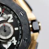 Audemars Piguet Royal Oak Offshore Tourbillon Chronograph 26288OF.OO.D002CR.01