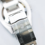 2025 Rolex Oyster Perpetual 36 Pistachio Dial Ref. 126000 A001072