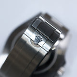 2026 Rolex Submariner Date Black Dial Ref. 126610LN A001614