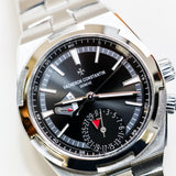 2022 Vacheron Constantin Black Dial 7900V/110A