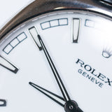 2009 Rolex Cellini 4243/9 A001242