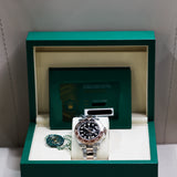 2025 Rolex GMT-Master II ‘Rootbeer’ Ref. 126711CHNR A001640