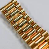 2022 Rolex Day-Date 40 Champagne Dial 228238