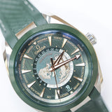 2024 Omega Seamaster Aqua Terra Worldtimer Ref. 22032432210001 A001206