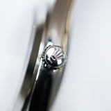 2025 Rolex Explore 36 Black Dial Ref. 124270 A000975