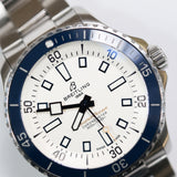 2024 Breitling Superocean 42 Ref. A17375 A001168