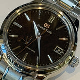 2021 Grand Seiko Limited Edition (300 pieces) Spring Drive Ref. SBGA455G B00279