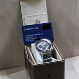 2026 Breitling Super Chronomat Titanium 44mm Ref. EB0136 A001699
