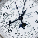 Longines Master Collection Chrono Moonphase Ref. L2.773.4.78.3 A001622