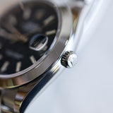 2024 Rolex Datejust 41 Smooth Oyster Ref. 126300 B00150