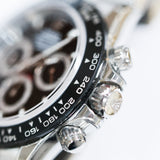 2021 Rolex Daytona Black Dial ‘Godzilla’ Ref. 116500LN A001572
