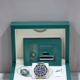 2021 Rolex Sea Dweller Two Tone Ref. 126603 A001881