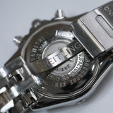2015 Breitling Galactic Chronograph Ref. A1336410 A001678