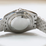 2021 Rolex Datejust 41 Slate Dial Ref. 126334