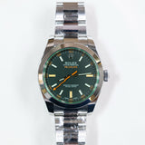 2022 Rolex Milgauss 116400GV