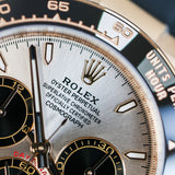 2024 Rolex Cosmograph Daytona Sundust Dial 126515LN