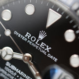 2024 Rolex Submariner Date Ref.126610LN A001485