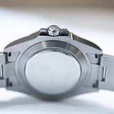 2026 Rolex Explorer II "Polar White" Ref. 226570 A001452