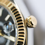 2023 Rolex Sky-Dweller 2T Black Dial Ref. 326933 A001014