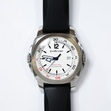 2009 Jean Richard Diver Scope Ref. 20130-11-80A-AC1 A000957